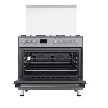 فرن غاز 5 عيون