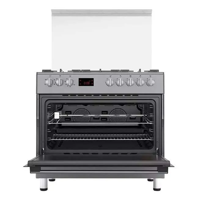 فرن غاز 5 عيون