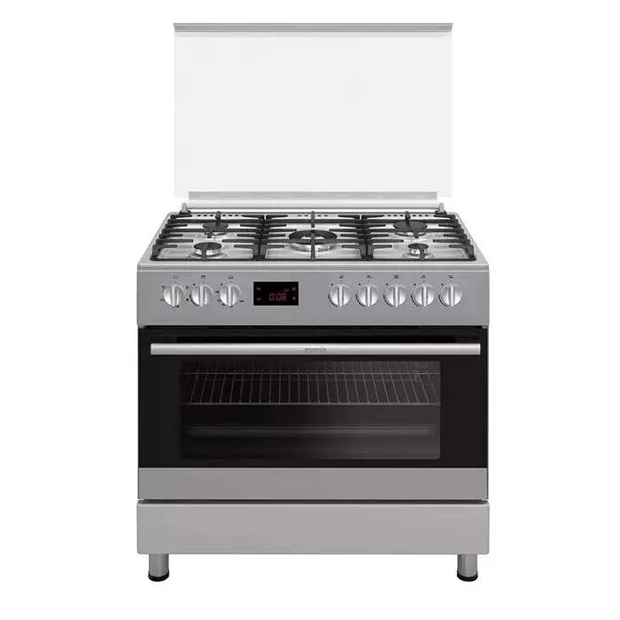 فرن غاز 5 عيون