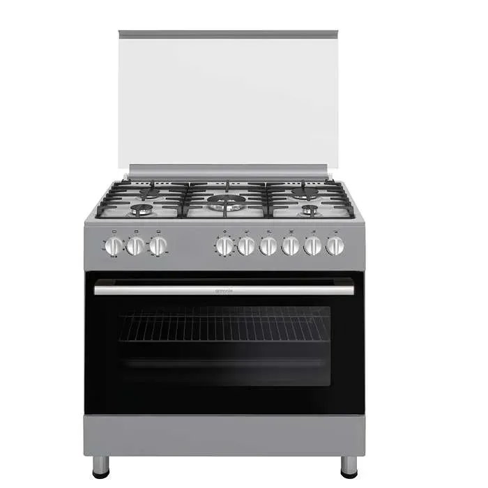 فرن غاز 90 سم