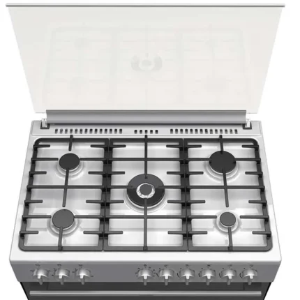 فرن غاز 90 سم