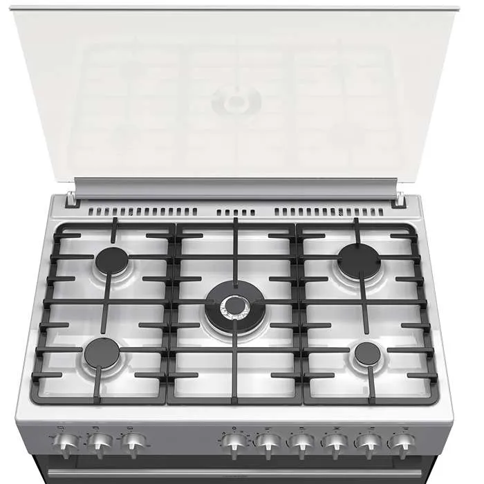 فرن غاز 90 سم