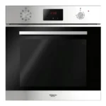 فرن كهربائي