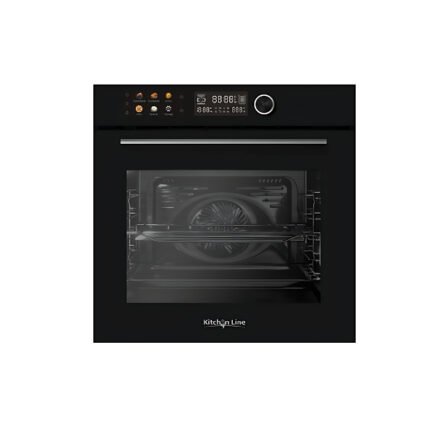 فرن كهربائي