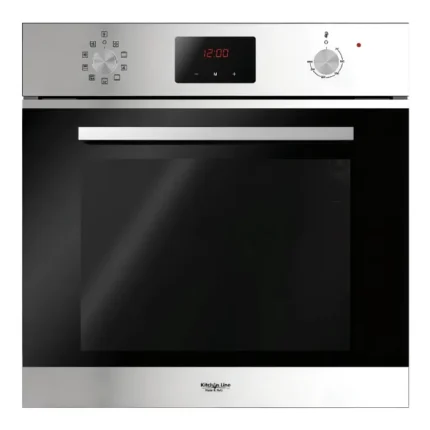 فرن كهربائي