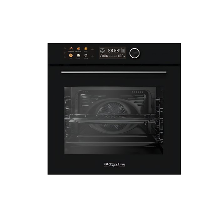 فرن كهربائي