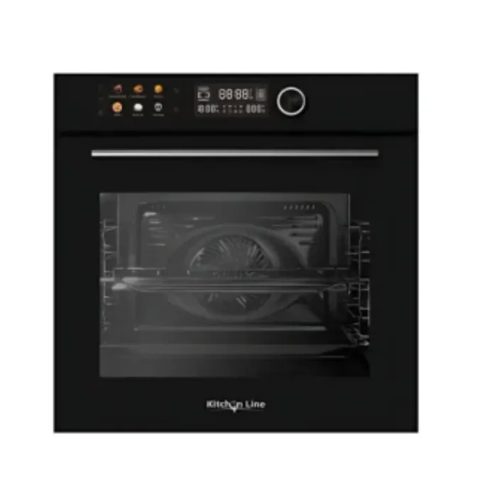 فرن كهربائي بلت ان