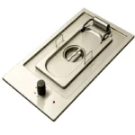 قلاية زيت عميقة