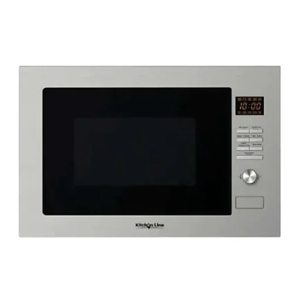 مايكرويف بلت ان