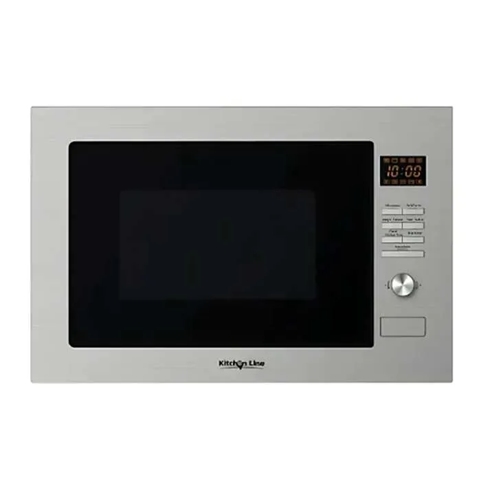 مايكرويف بلت ان