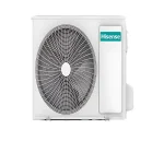 ⁦مكيف اسبلت هايسنس 23000 وحدة Wi-Fi -  بارد HS24CPI23⁩ - الصورة ⁦4⁩
