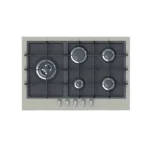 موقد سطحي غاز