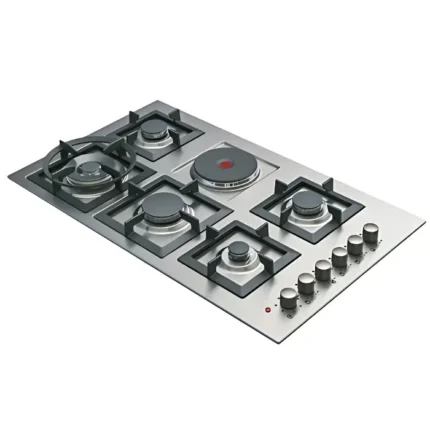 موقد غاز مسطح