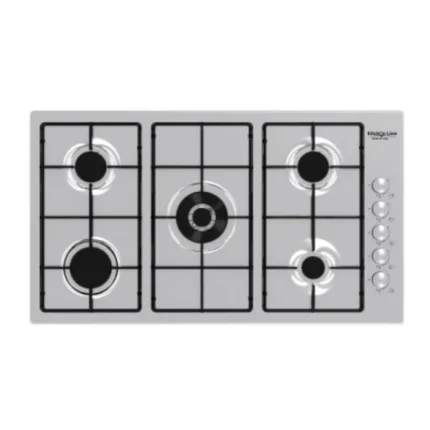 موقد غاز مسطح