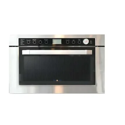 ميكروويف ديجيتال