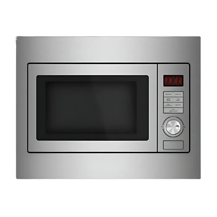 ميكروويف ديجيتال