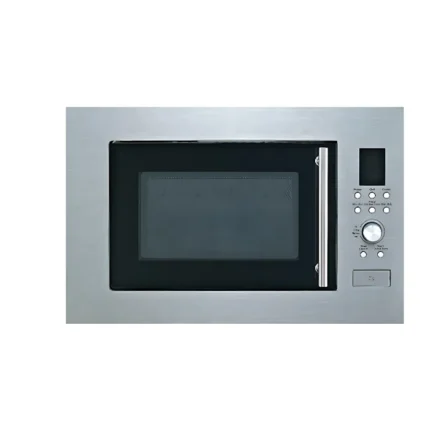 ميكرويف مع شواية