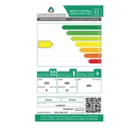ثلاجة هيتاشي 4 باب