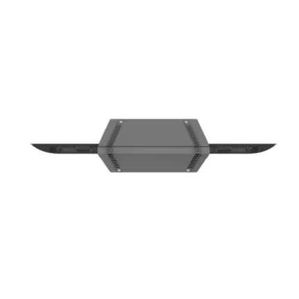 شاشة 65 بوصة