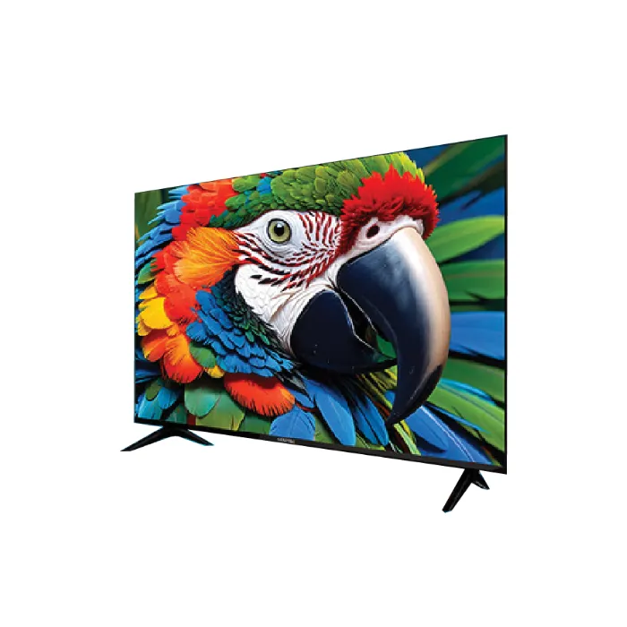 شاشه 55 بوصه جولدتك QLED جوجل TV فائقة الدقة 4kUDH سمارت GTG55QLED شاشه 55 بوصه