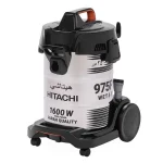 مكنسة كهرباء برميل