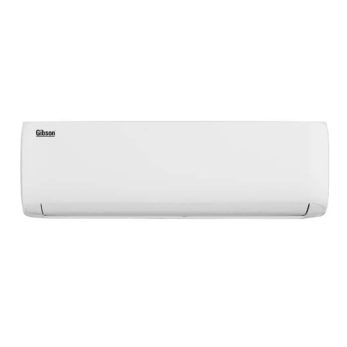 مكيف اسبلت جيبسون 24000 وحدة - حار وبارد GS24HFIA01/GS24HFOA01 مكيف اسبلت