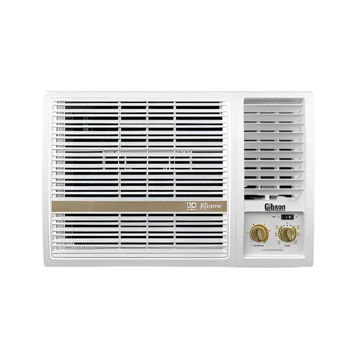 مكيف حار بارد جيبسون شباك 17800 وحدة – GW18HFA01 مكيف حار بارد