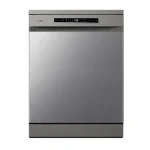 hisense غسالة صحون