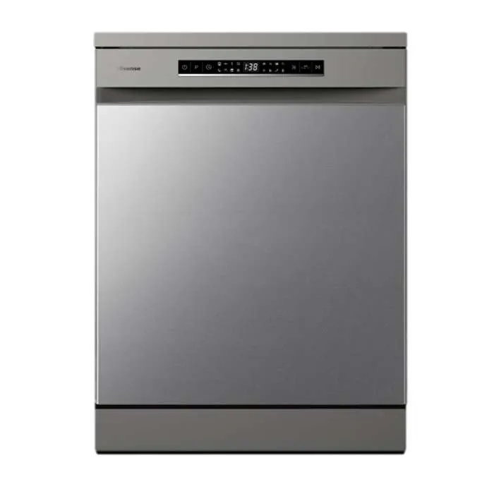 hisense غسالة صحون