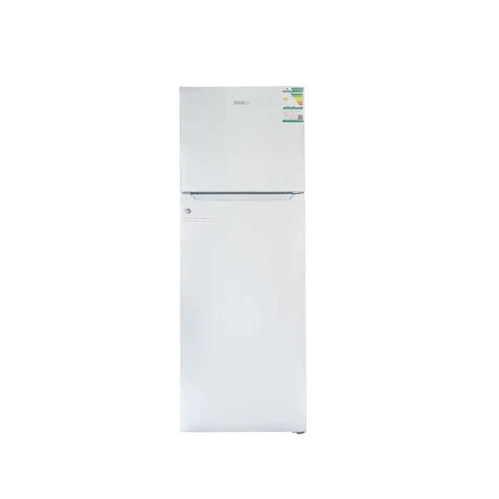 براد بابين بيسك 11 قدم – أبيض BRD-DHM320W براد بابين