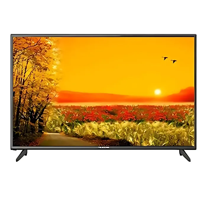 تلفزيون ٦٥ بوصة سمارت تليزون LED – WebOS – 4K UHD – أسود TZ65QWF1 تلفزيون ٦٥ بوصة