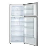 ثلاجة hisense