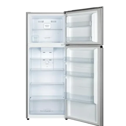 ثلاجة hisense