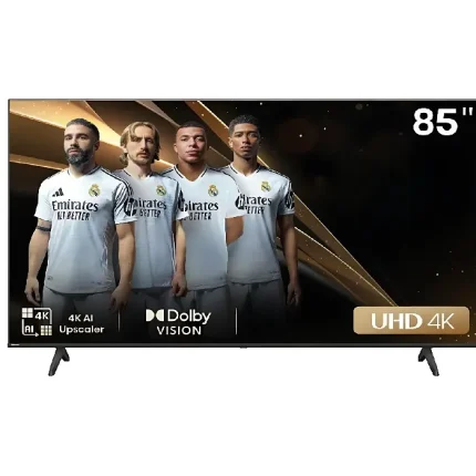 شاشة 4k