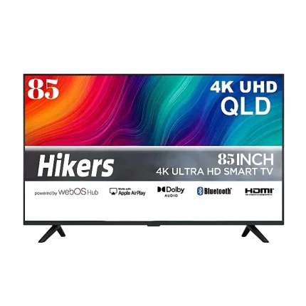 شاشة 4k
