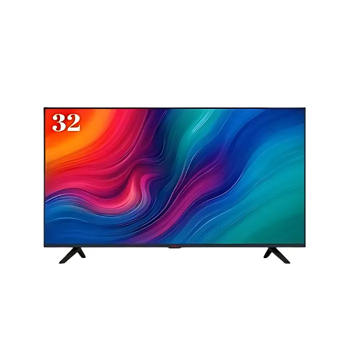 شاشه 32 بوصة كيولد DLED FLAT مسطحة QLDT-321 شاشه 32