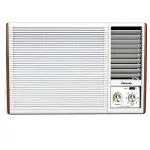 مكيف hisense شباك