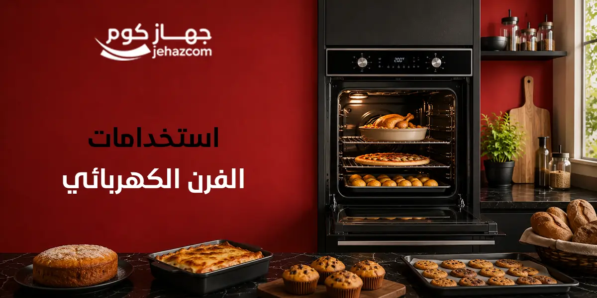 استخدامات الفرن الكهربائي
