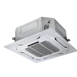 مكيف أوكس كاسيت 24000 وحدة انفرتر - واي فاي - حار / بارد ALTCA-H24/NDR3HQCB-1
