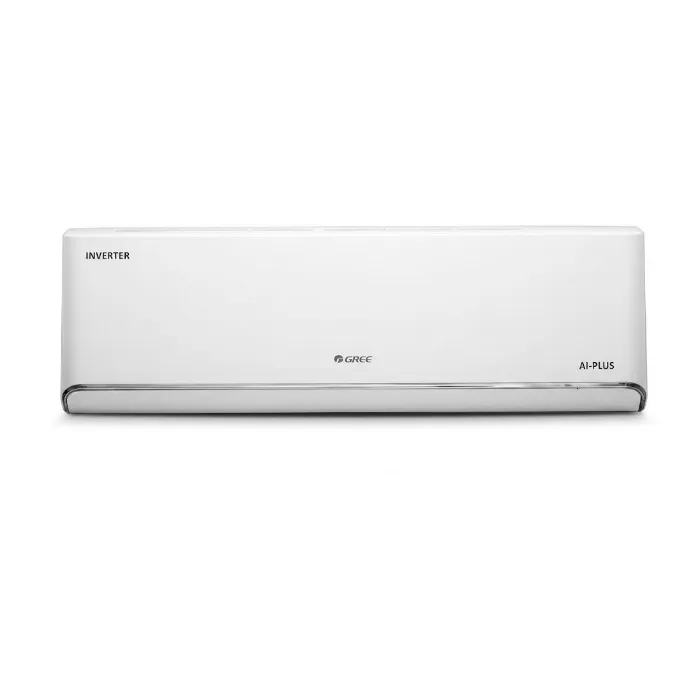 gree مكيف سبليت اي بلس - انفرتر 24000 وحده - حار بارد GWH24AWEXF-S6DTA3H B gree مكيف