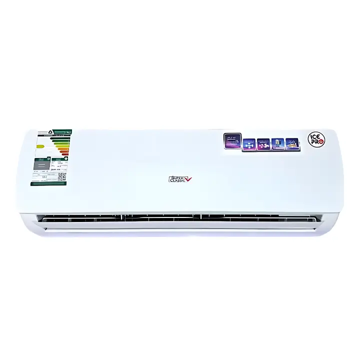 المكيف السبلت سوبر كلاسيك 30600 وحدة – بارد SCSP-36C المكيف السبلت