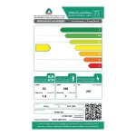 ثلاجة وفريزر