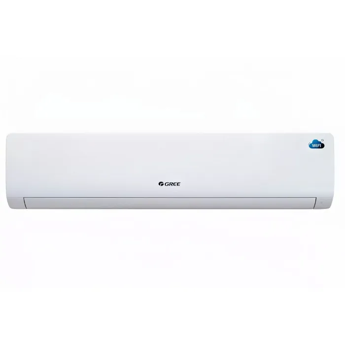 سبليت جري مكيف كوزمو جداري إنفرتر 30000 وحدة - بارد GWC30AWEXH-S6DTA3A B سبليت جري