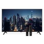 شاشة gvc pro سمارت 50 بوصة WebOs / 4K UHD - اسود 50GW6100