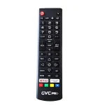 ⁦شاشة gvc pro سمارت 50 بوصة WebOs / 4K UHD - اسود 50GW6100⁩ - الصورة ⁦2⁩