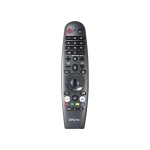 ⁦شاشة gvc pro سمارت 50 بوصة WebOs / 4K UHD - اسود 50GW6100⁩ - الصورة ⁦3⁩
