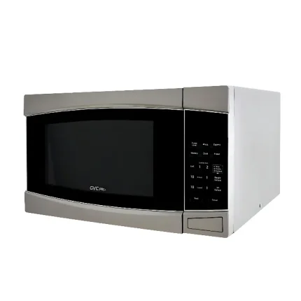 ميكرويف مع شواية