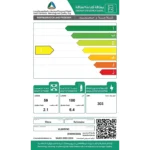 ثلاجه وفريزر