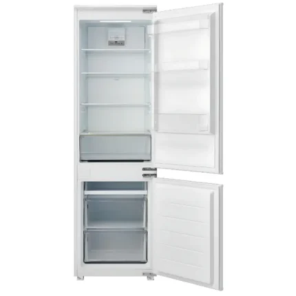ثلاجه وفريزر