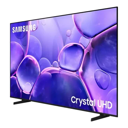 شاشة كبيرة